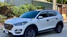 Hyundai Tucson 2021 - Máy dầu