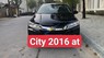 Honda City 2016 - Bán xe đăng ký lần đầu 2016 còn mới giá chỉ 430tr