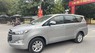 Toyota Innova 2.0E 2016 - Cần bán xe Toyota Innova 2.0E 2016, màu bạc, giá chỉ 535 triệu