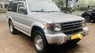 Mitsubishi Pajero 2002 - Xe gia đình giá tốt 138tr