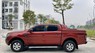 Ford Ranger 2013 - Xe màu đỏ, số sàn