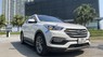 Hyundai Santa Fe 2016 - Bao check test kiểm tra mọi hãng