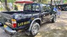 Ford Ranger 2004 - Xe màu đen 