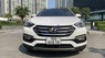 Hyundai Santa Fe 2016 - Bao check test kiểm tra mọi hãng