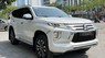 Mitsubishi Pajero Sport 2021 - Máy dầu 1 cầu