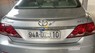 Toyota Camry 2007 - Cần bán lại xe năm sản xuất 2007, màu bạc, đã trang bị đủ phụ kiện. LH thương lượng giá tốt