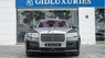 Rolls-Royce Ghost 2021 - Exetended trục cơ sở dài siêu lướt - Biển siêu đẹp - Giá tốt nhất thị trường