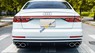 Audi S8 2020 - Màu trắng, nhập khẩu