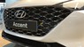 Hyundai Accent 2022 - Sẵn xe, hỗ trợ giấy tờ ngân hàng từ a-z, nhiều quà