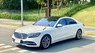 Mercedes-Benz 2020 - Xe màu trắng