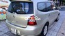 Nissan Grand livina 2011 - 7 chỗ số tự động êm ái