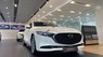 Mazda 3 2022 - Ưu đãi giảm tiền mặt lên tới 20tr, sẵn xe giao ngay - Trả trước 226tr nhận xe ngay