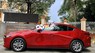 Mazda 3 2021 - Màu đỏ, xe nhập chính chủ, giá chỉ 645 triệu