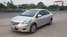 Toyota Vios 2011 - Giấy tờ cam kết chuẩn chỉnh