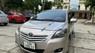 Toyota Vios 2010 - Màu bạc, 190tr