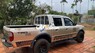 Ford Ranger 2005 - 2 cầu xe đẹp