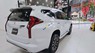 Mitsubishi Pajero Sport 2022 - Giá siêu khuyến mãi trong tháng, sẵn hàng giao ngay đủ các phiên bản - nói không với ký chờ