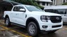 Ford Ranger XLS 2.0L AT 2023 - Bán xe Ford Ranger XLS 2.0L AT 2023, màu trắng