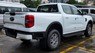 Ford Ranger XLS 2.0L AT 2023 - Bán xe Ford Ranger XLS 2.0L AT 2023, màu trắng