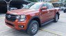 Ford Ranger XLS 2.0L 4x2  AT 2023 - Bán Ford Ranger XLS 2.0L 4x2 AT 2023, màu đỏ, giá tốt