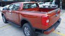 Ford Ranger XLS 2.0L 4x2  AT 2023 - Bán Ford Ranger XLS 2.0L 4x2 AT 2023, màu đỏ, giá tốt
