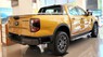 Ford Ranger Wildtrak 2.0L Bi - Turbo AT 4x4 2023 - Bán Ford Ranger Wildtrak 2.0L Bi - Turbo AT 4x4 2023, màu vàng