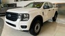 Ford Ranger XL 2.0L 4x4 MT 2023 - Cần bán xe Ford Ranger XL 2.0L 4x4 MT 2023, màu trắng, giá chỉ 650 triệu