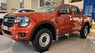 Ford Ranger XL 2.0L 4x4 MT 2023 - Cần bán Ford Ranger XL 2.0L 4x4 MT 2023, màu đỏ