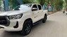 Toyota Hilux 2021 - Bán xe số tự động 1 cầu