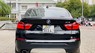 BMW X4 2017 - Dòng xe địa hình siêu khủng của Đức