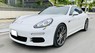 Porsche Panamera 2013 - Trắng, nội thất kem sành điệu