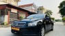 Daewoo Lacetti 2010 - Gầm bệ chất - Điều hoà mát