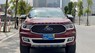 Ford Everest 2020 - Ngoại thất đỏ - Mua bán tại HN