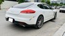 Porsche Panamera 2013 - Trắng, nội thất kem sành điệu