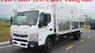 Mitsubishi Canter TF8.5L 2022 - Bán ô tô Mitsubishi Canter TF8.5L 2022, màu trắng, xe nhập thùng 6m2