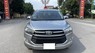 Toyota Innova 2.0E 2016 - Bán Toyota Innova 2.0E 2016, màu bạc, giá 535tr