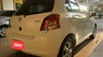 Toyota Yaris 2007 - Màu trắng, nhập khẩu