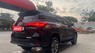 Toyota Fortuner 2021 - Màu đen