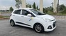 Hyundai i10 2015 - Cần bán gấp Hyundai i10 số tự động sản xuất 2015 nhập khẩu giá 318tr