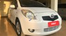 Toyota Yaris 2007 - Màu trắng, nhập khẩu