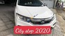 Honda City 2020 - Xe siêu mới, chủ đi giữ gìn, màu trắng