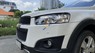 Chevrolet Captiva 2015 - Màu trắng cực đẹp