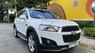 Chevrolet Captiva 2015 - Màu trắng cực đẹp