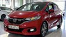 Honda Jazz 2018 - Màu đỏ, nhập khẩu Thái Lan số tự động