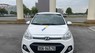 Hyundai i10 2015 - Cần bán gấp Hyundai i10 số tự động sản xuất 2015 nhập khẩu giá 318tr