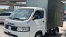 Suzuki Super Carry Pro 2022 - Ưu đãi tốt cuối năm khi mua xe - Sẵn xe giao ngay