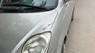 Chevrolet Spark 2009 - Màu bạc xe gia đình, giá 79tr