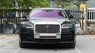 Rolls-Royce Ghost 2021 - Rolls-Royce Ghost 2021