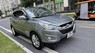 Hyundai Tucson 2010 - Màu xám