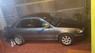 Toyota Corolla 2001 - Màu xám giá cạnh tranh